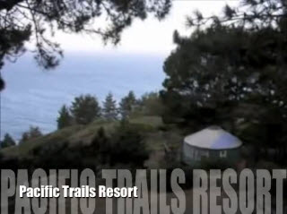 Pacific Trails Resort
